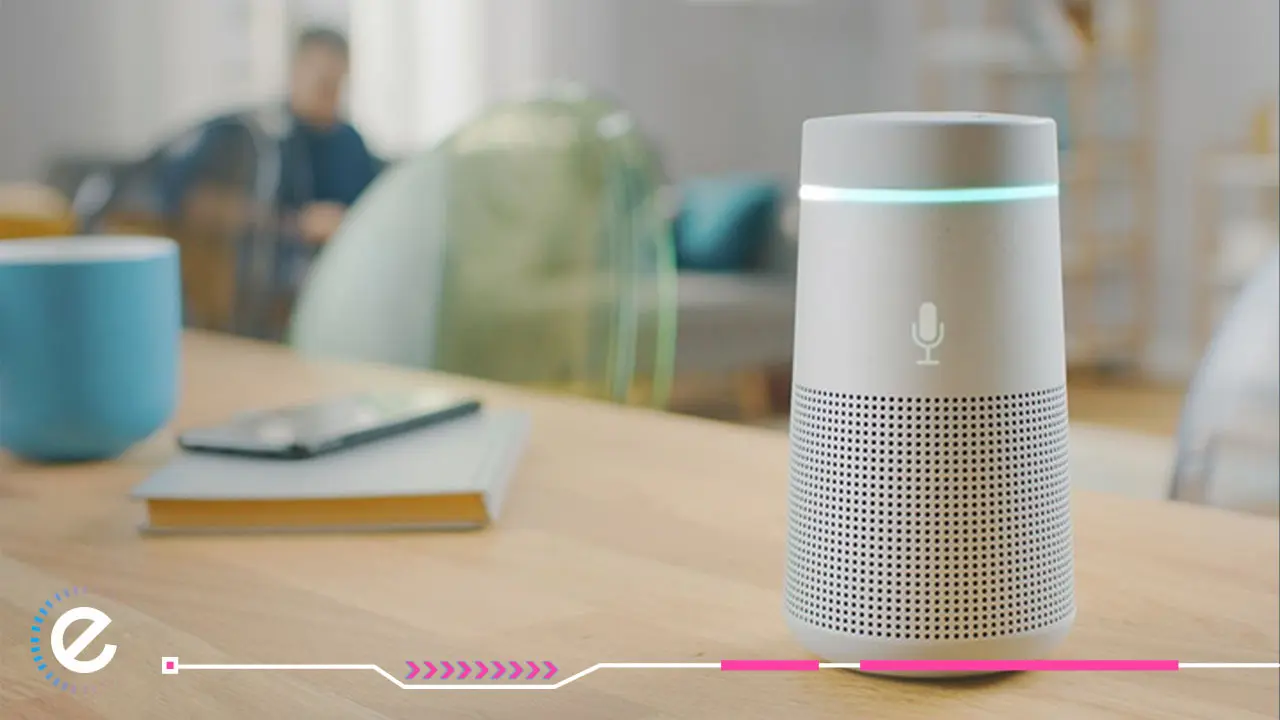 16. Smart Voice Assistants 

