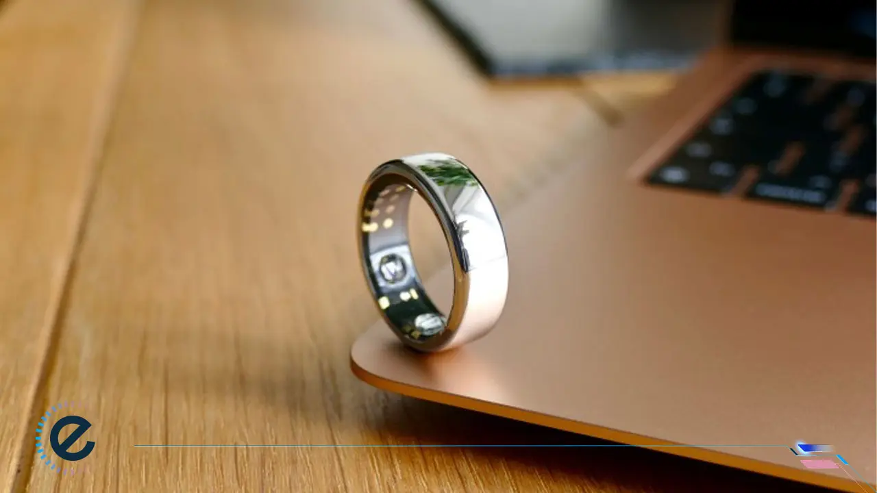 4. Samsung Smart Ring