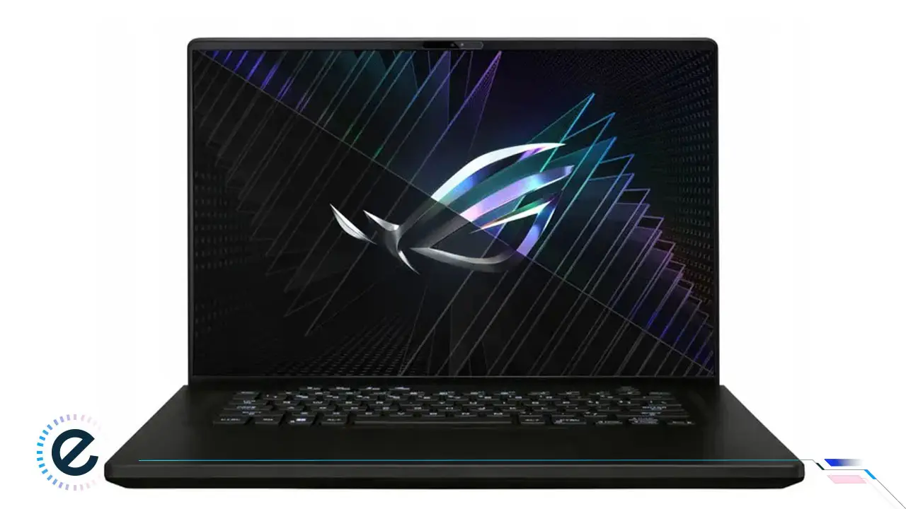 1. Asus ROG Zephyrus G16