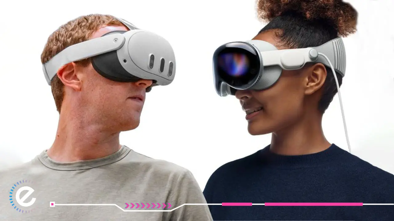 2. Apple Vision Pro
