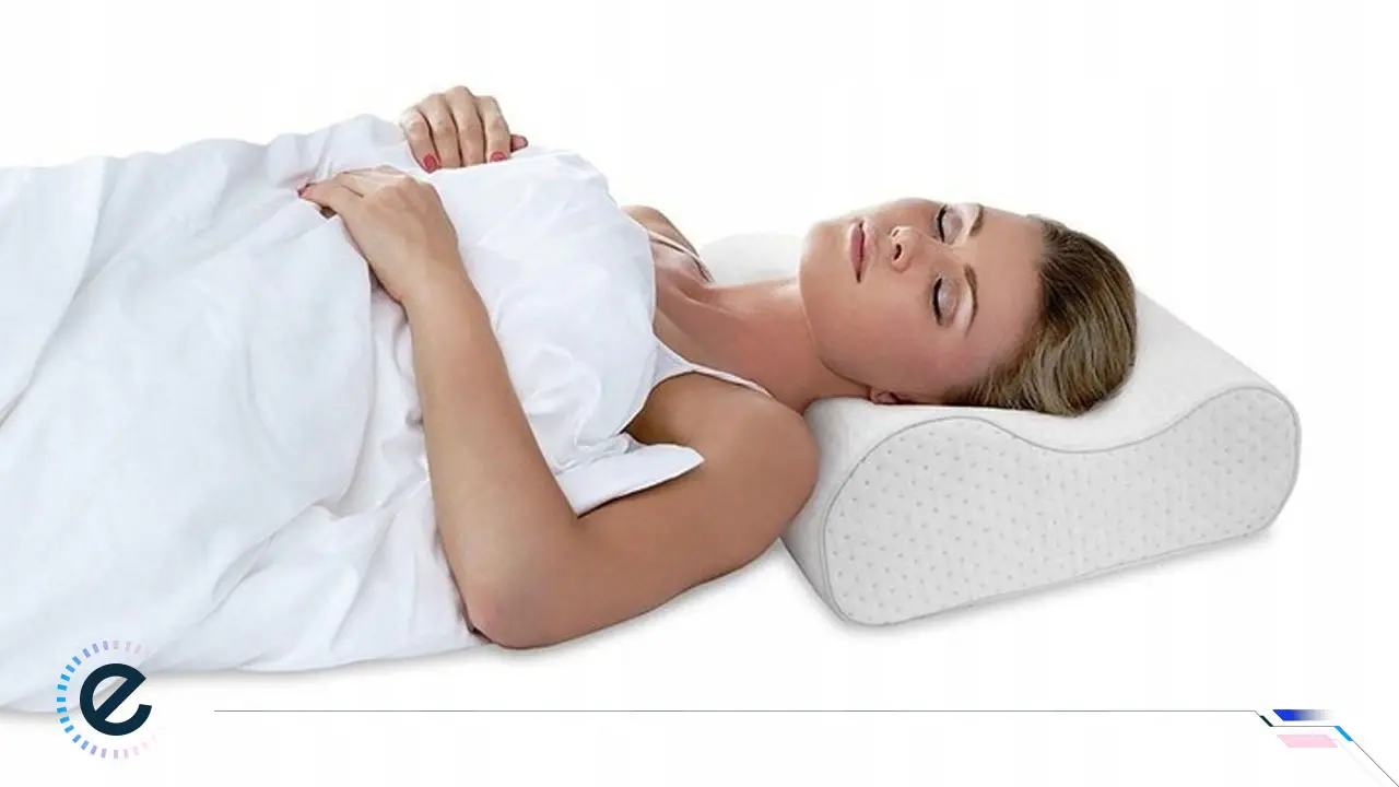 10. Xiaomi Smart Pillow