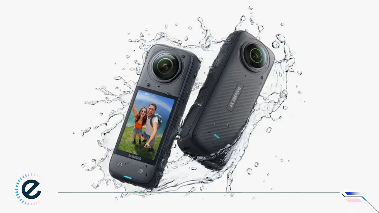 8. Canon Powershot V10