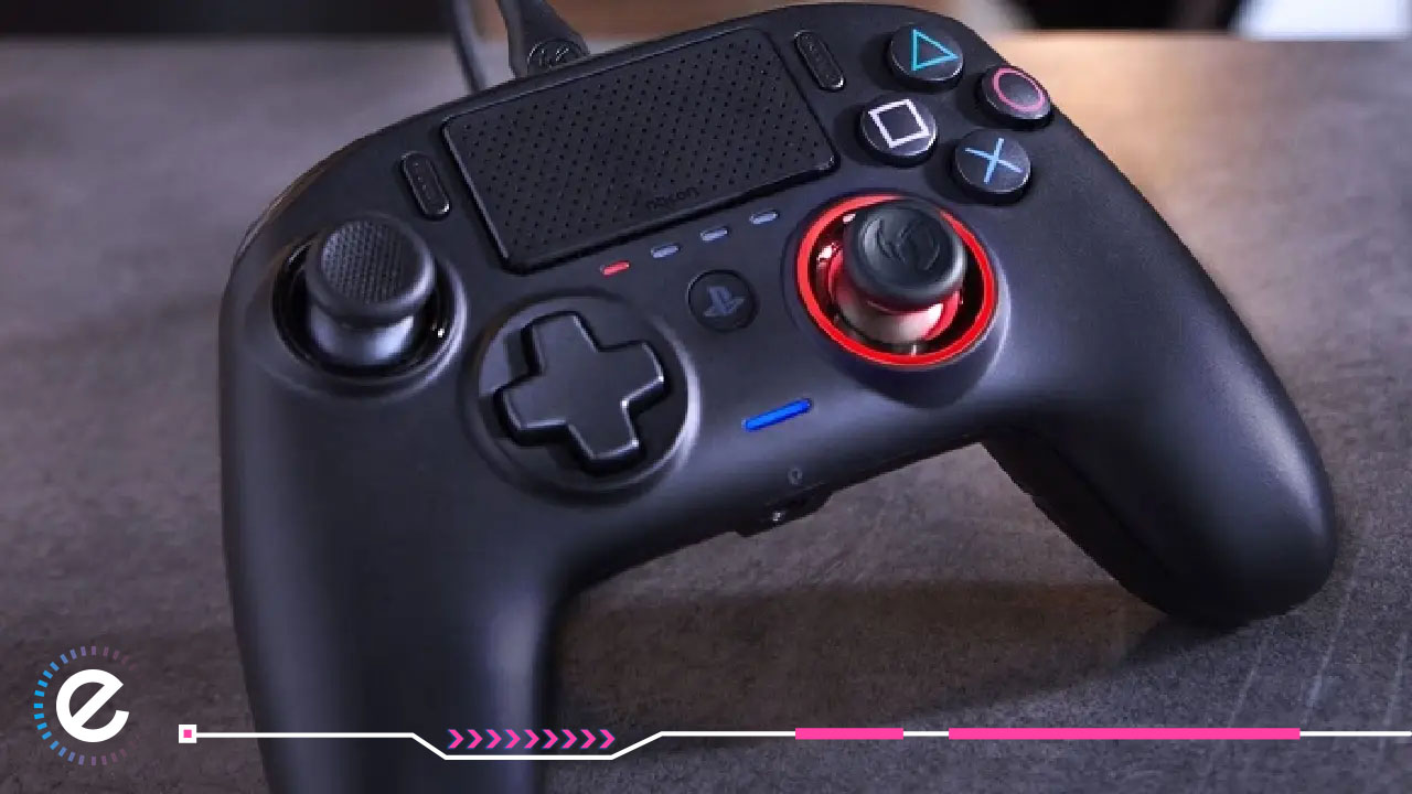 Nacon Revolution Pro Controller 