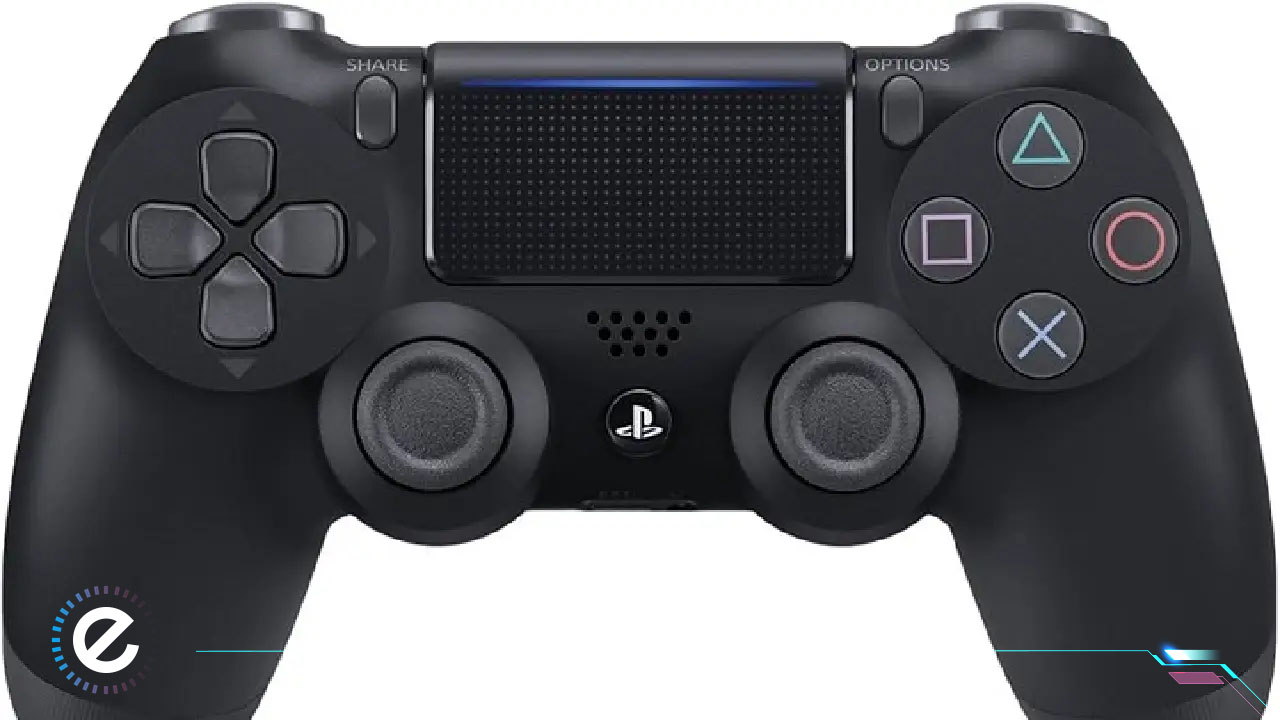 DualShock 4 Wireless Controller-PS4 