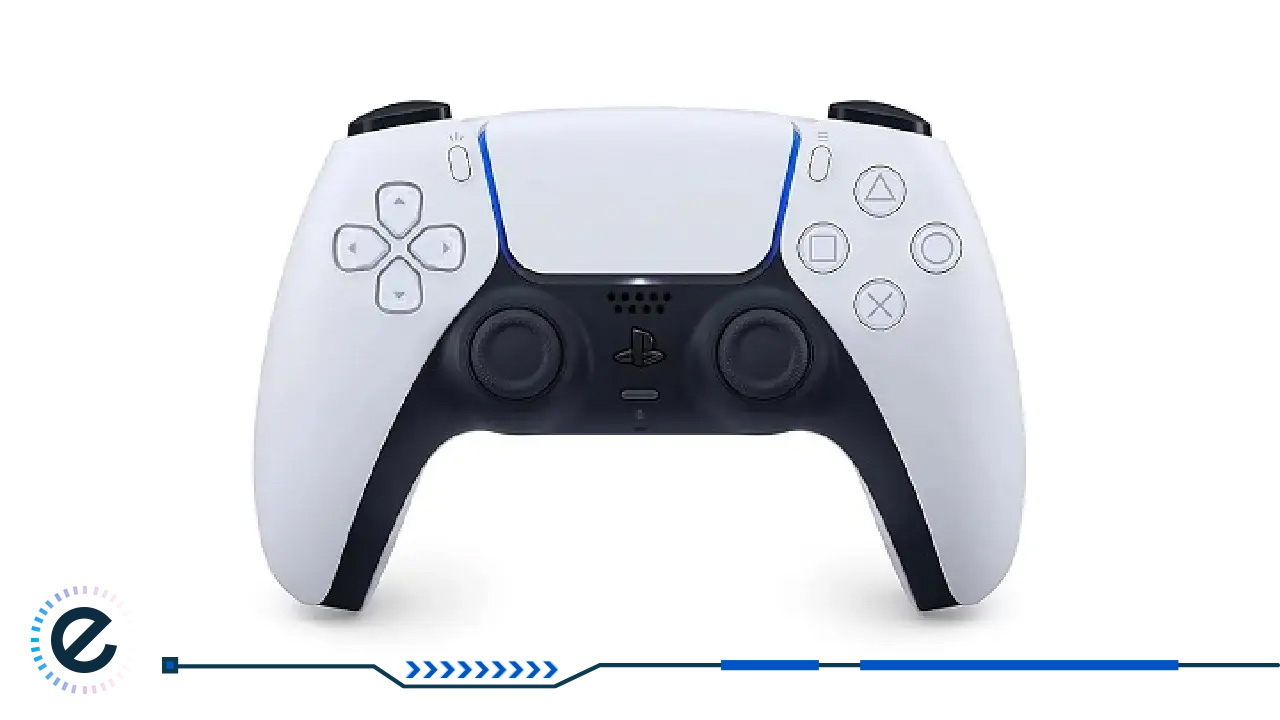  DualSense Wireless Controller -PS5