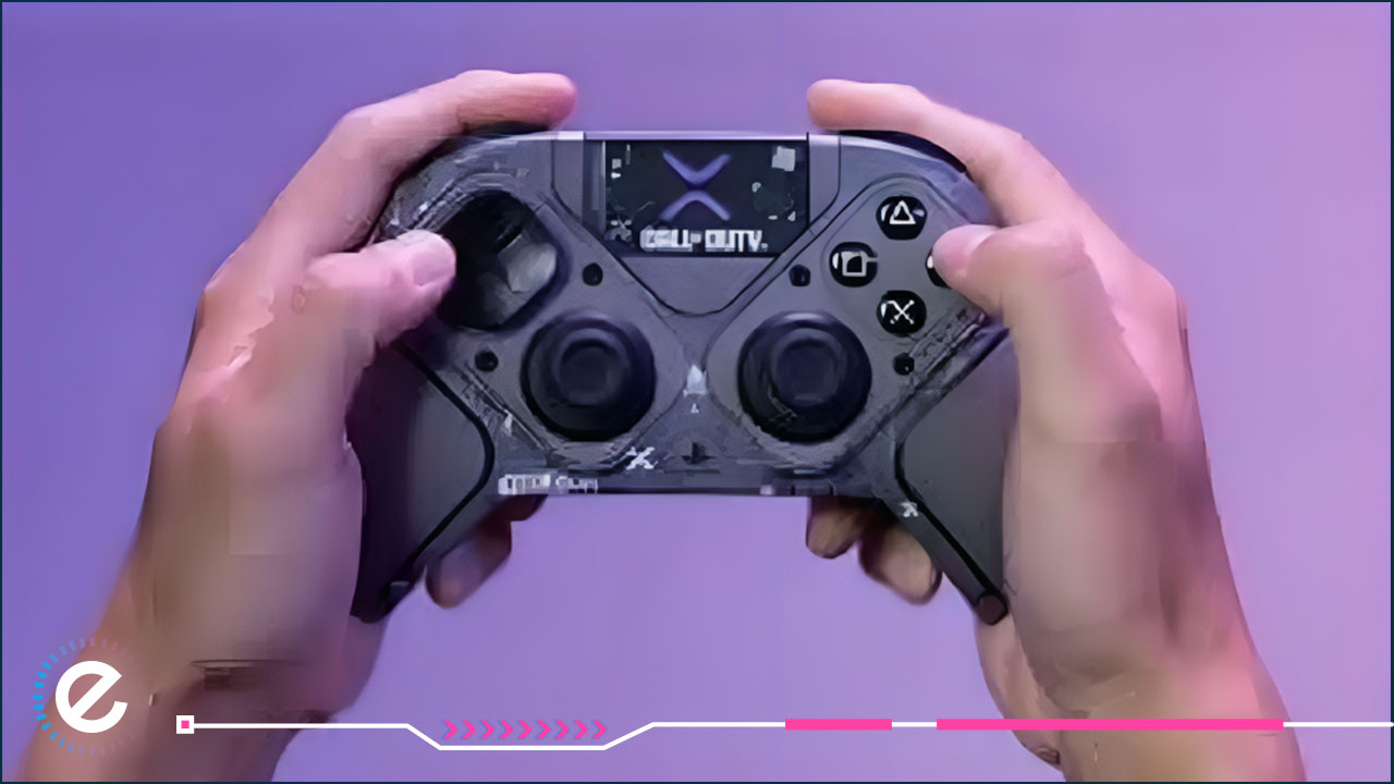 Victrix Pro BFG Wireless Controller 