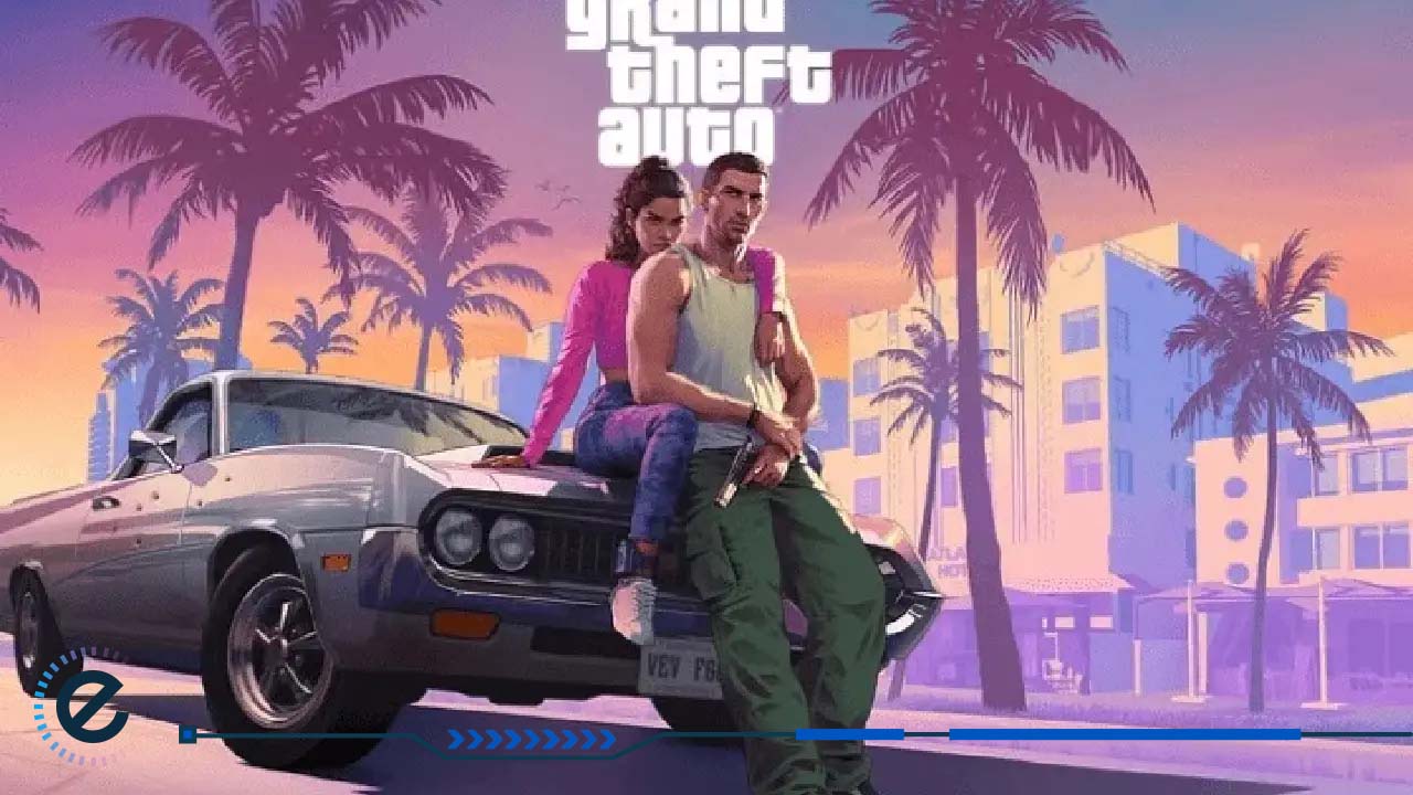 تاریخ انتشار GTA VI