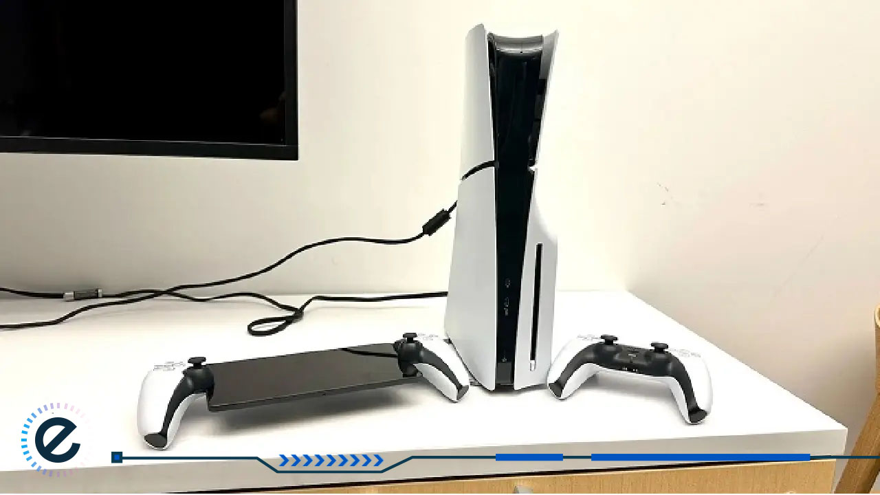 14. مقایسه PS5 و PS5 Pro از نظر پردازنده (CPU)