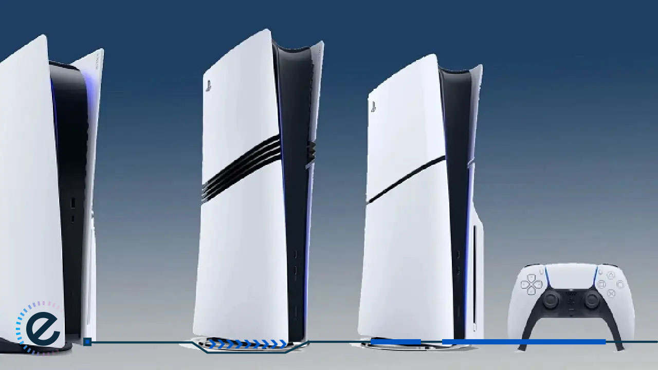 10. تفاوت PS5 و PS5 Pro در رزولوشن و کیفیت