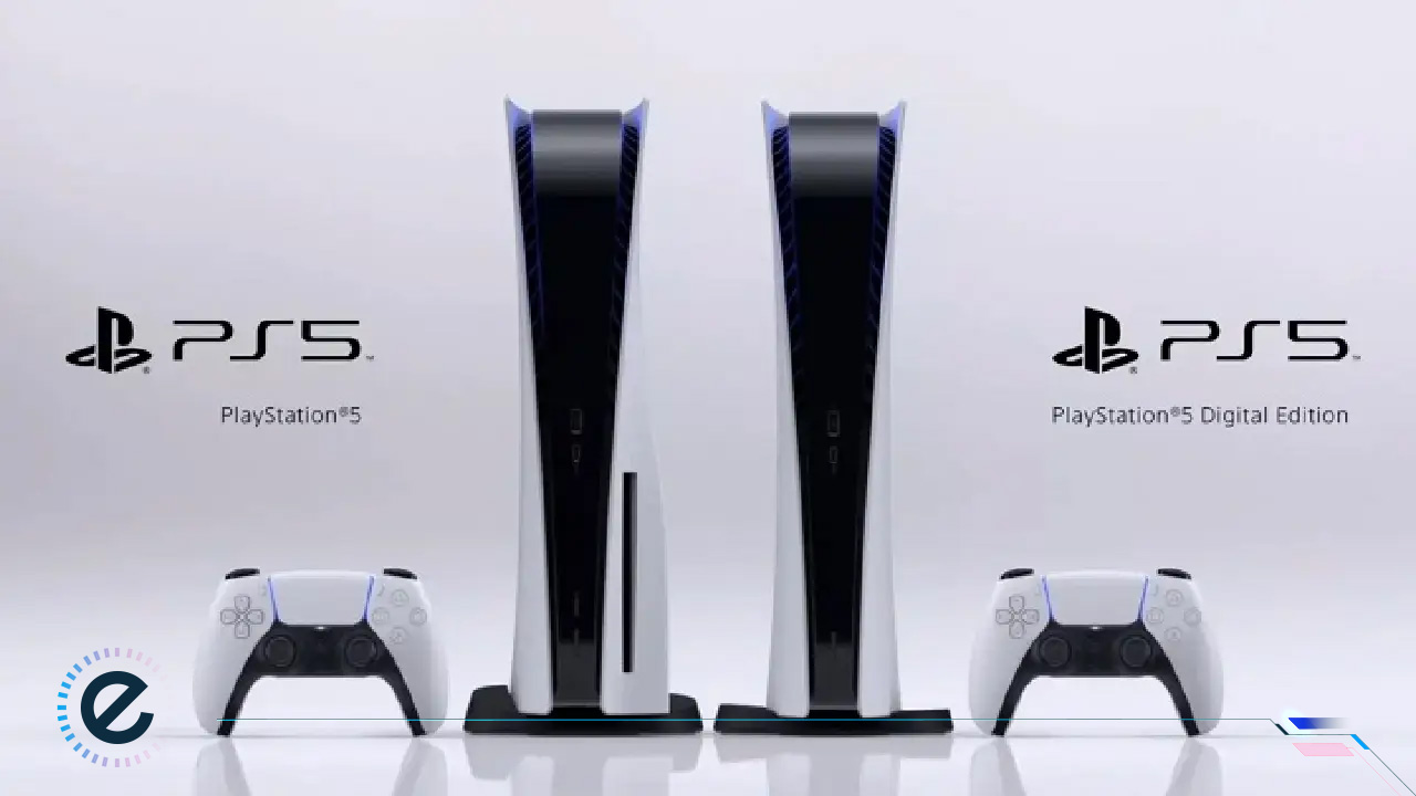 13. مقایسه PS5 و PS5 Pro از نظر سازگاری با تلویزیون‌های 8K