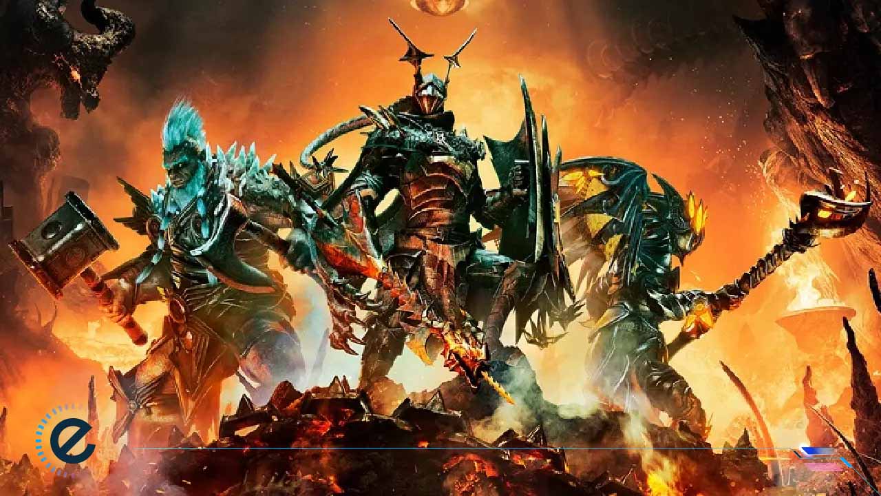 18. Dragonkin: The Banished