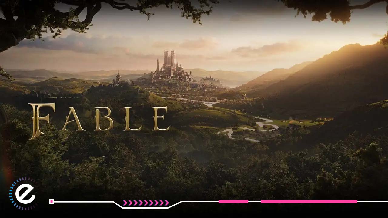 6. Fable