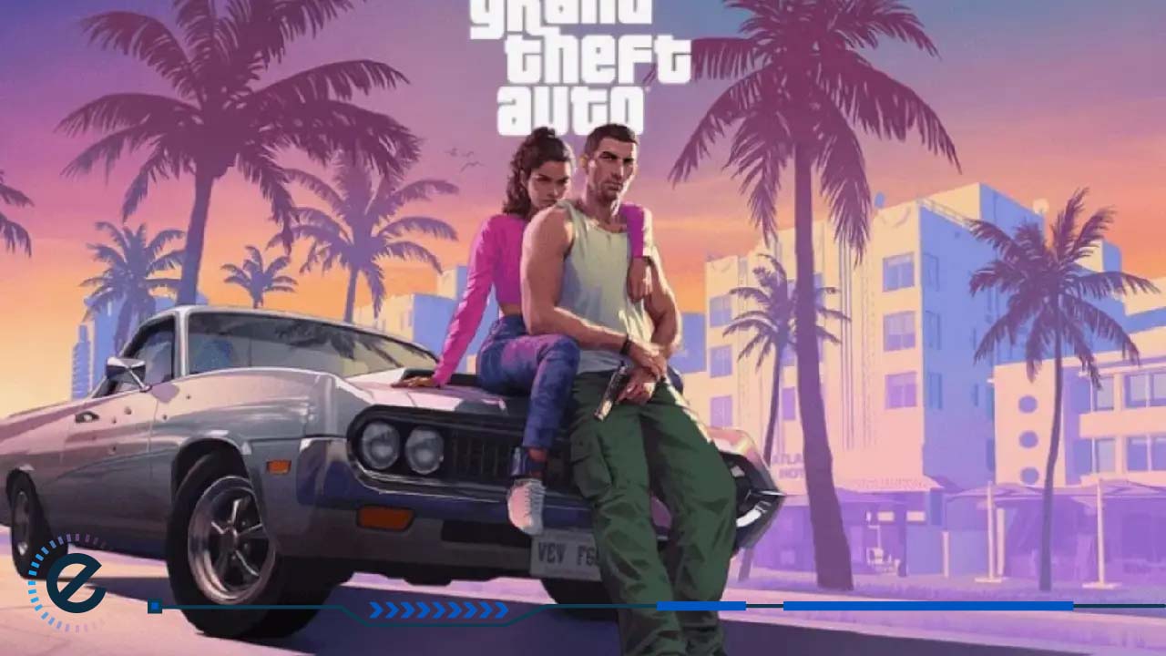 11. Grand Theft Auto VI 