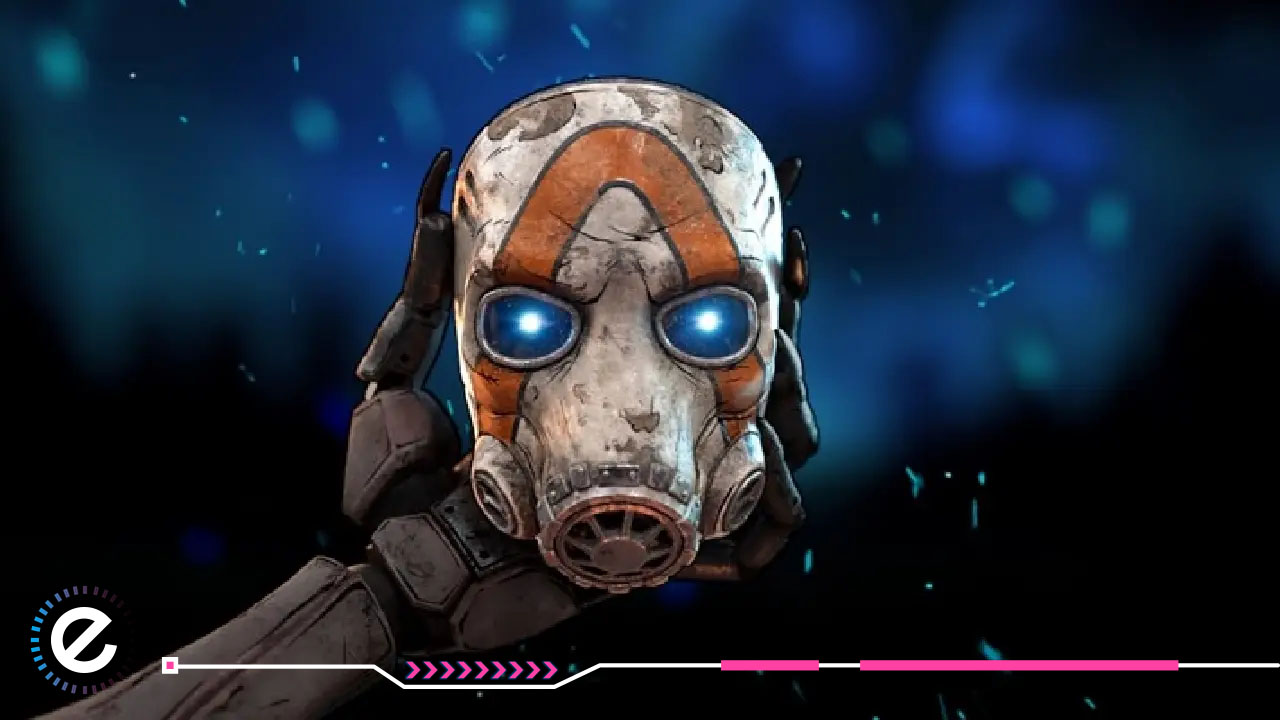 7. Borderlands 4
