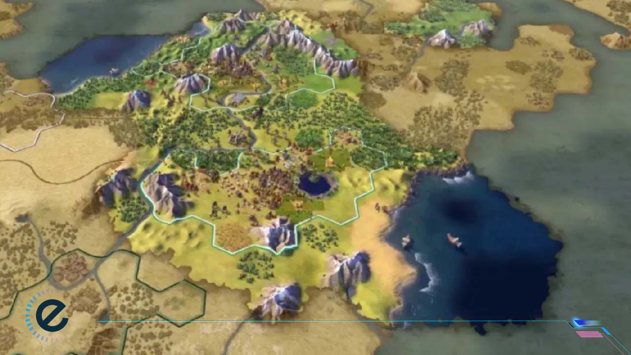 1. Sid Meier’s Civilization VII