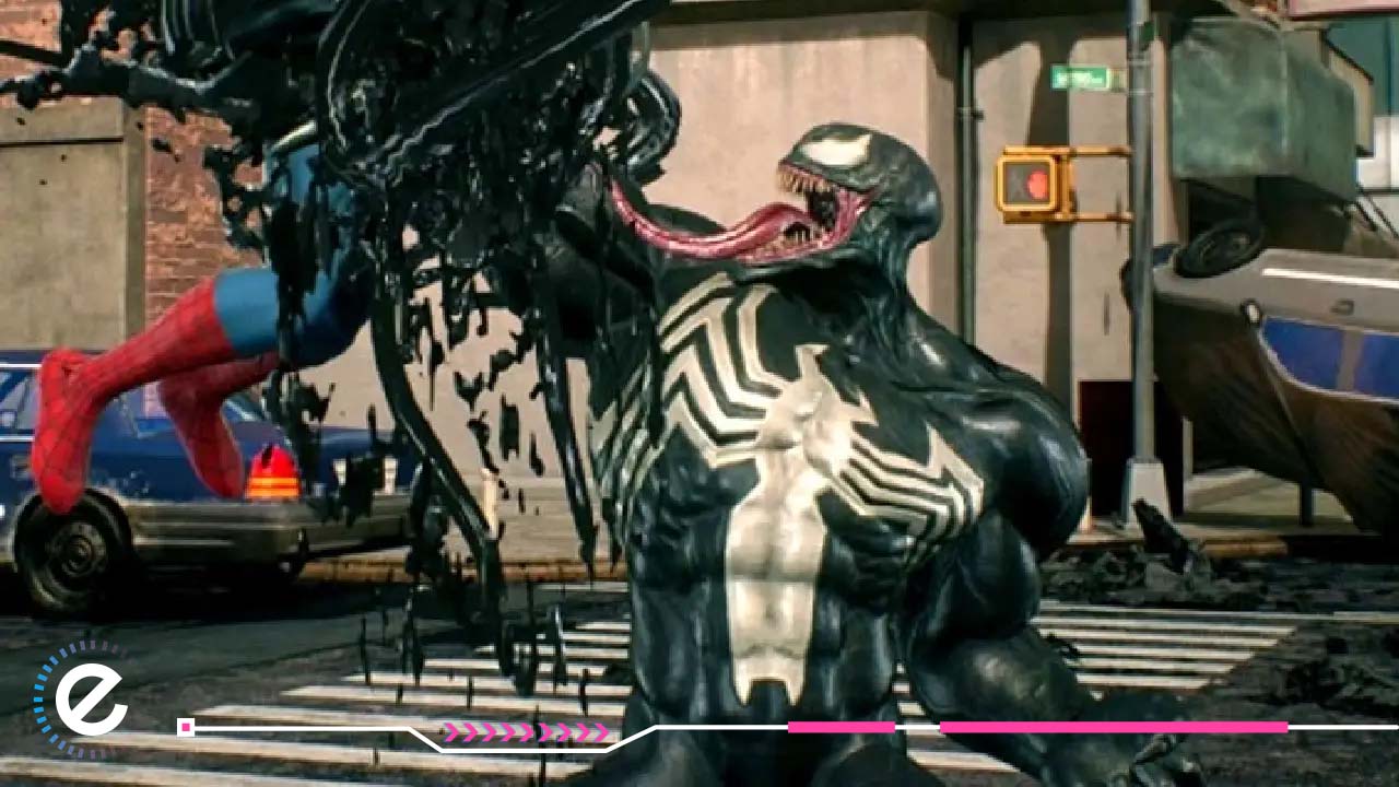 16. Venom 