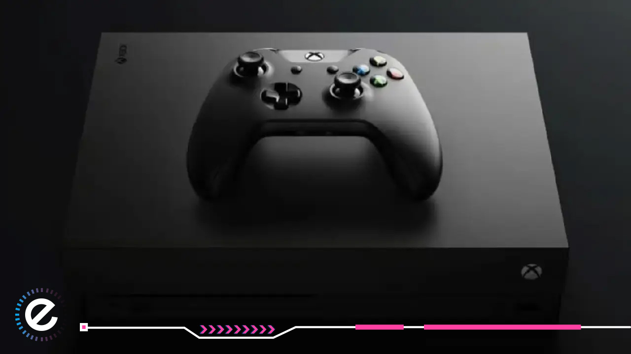 ایکس باکس وان ایکس (Xbox One X)