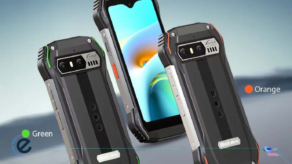 داستان گوشیهای بلک ویو از شروع تا امروز