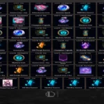 بتل پس Spirit Blossom: Beyond Act 1