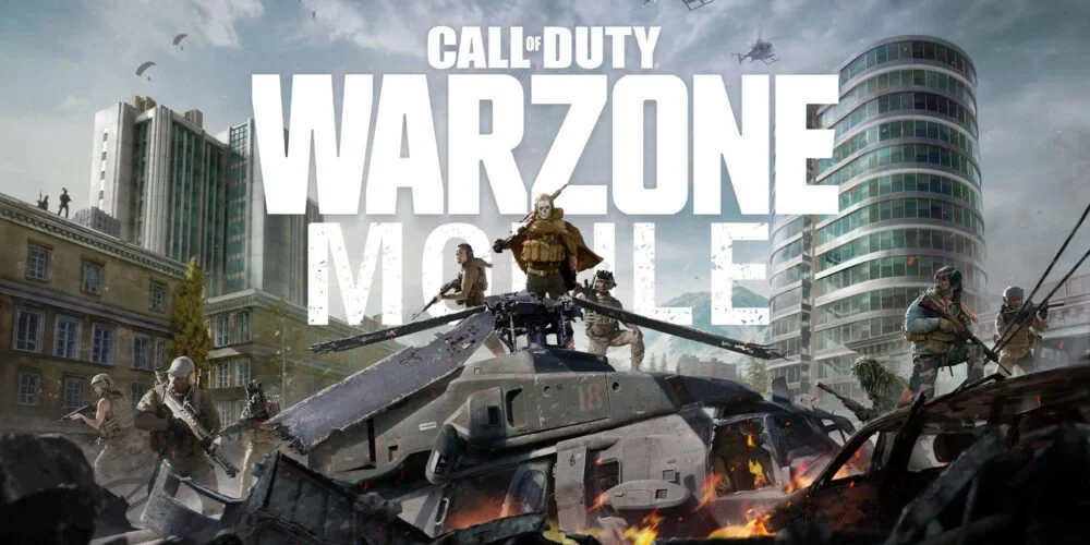 Call of Duty: Warzone Mobile