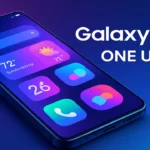 One UI 8.5 سامسونگ