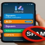 تعریف هرزنامه و انواع آن در اکوسیستم اندروید