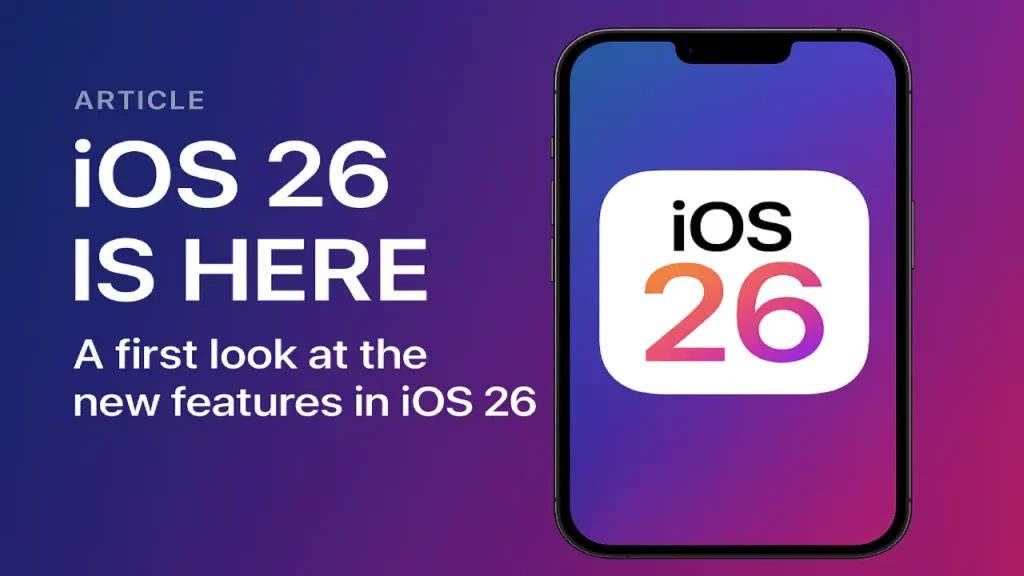 ios 18
