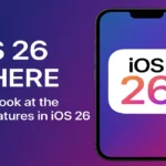 ios 18