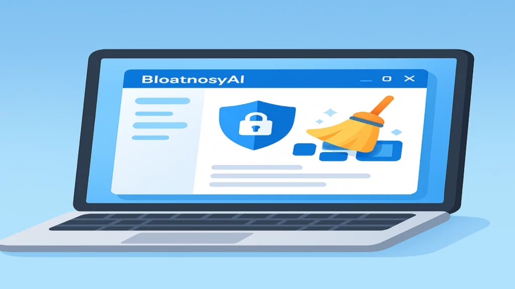 BloatnosyAI چیست