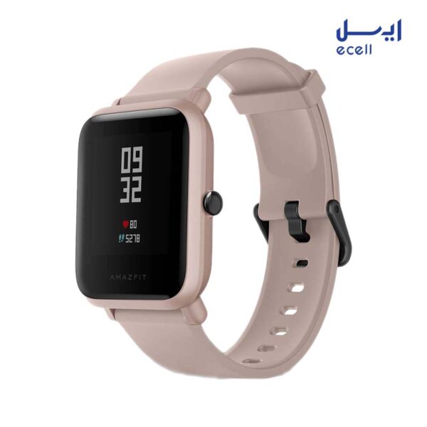ساعت هوشمند امیزفیت مدل Bip Lite