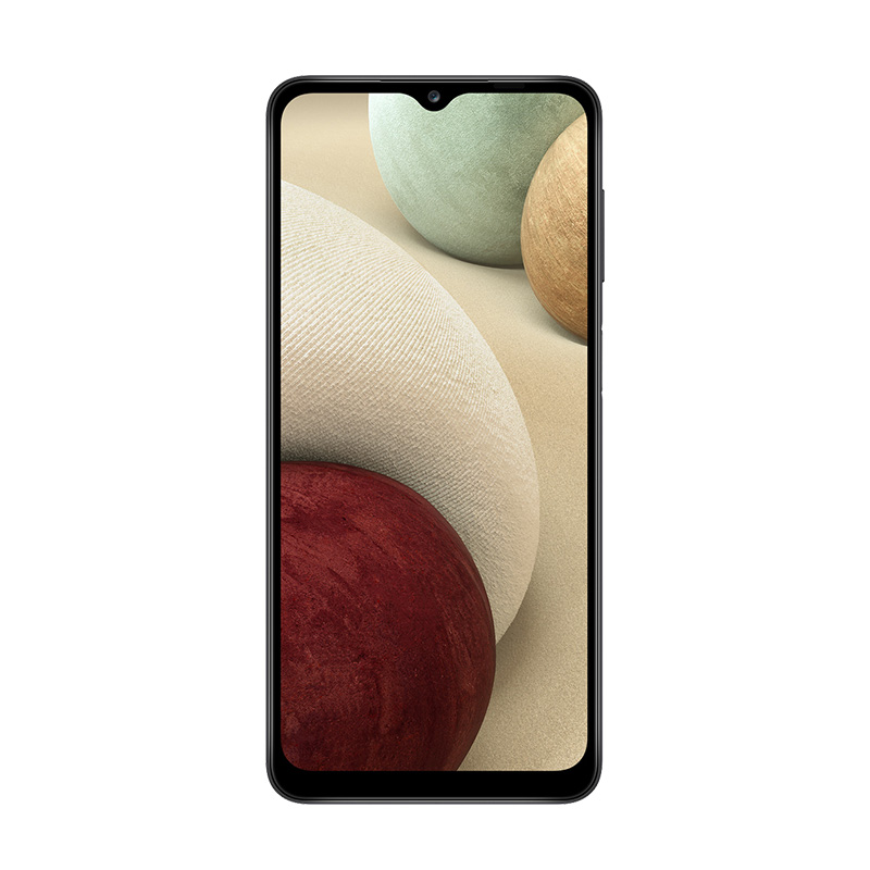 Samsung Galaxy A12 4/128GB گوشی A12 سامسونگ با ظرفیت 128 گیگابایت