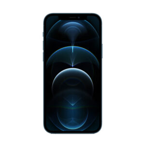 گوشی موبایل اپل iPhone 12 Pro Max ظرفیت 256 گیگابایت - رم 6 گیگابایت