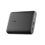 پاور بانک انکر 104000 میلی آمپر ساعت- شارژر همراه- Anker a1214 10400 mAh Power bank