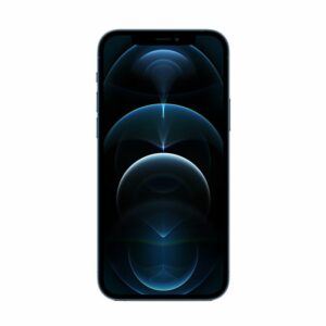 گوشی موبایل اپل iPhone 12 Pro Max ظرفیت 512 گیگابایت – رم 6 گیگابایت