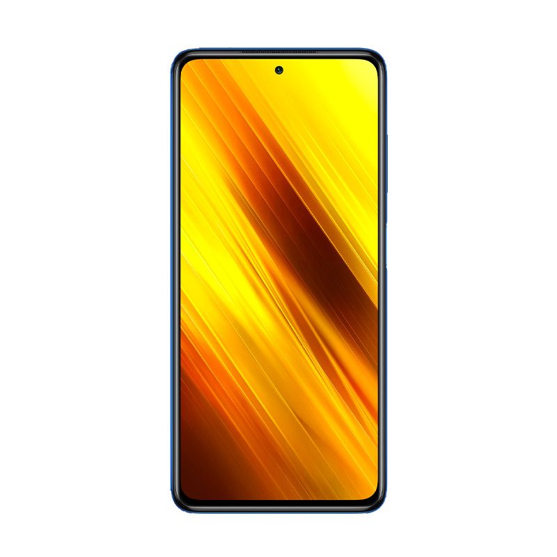 گوشی شیائومی پوکو ایکس ۳-ظرفیت ۶۴ Xiaomi Poco X3