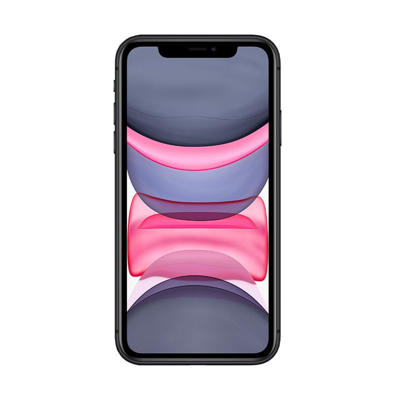 آیفون 11 64 گیگابایت - ایسل قیمت گوشی موبایل اپل مدل iPhone 11 ظرفیت 64 گیگابایت - رم 4 گیگابایت