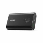 پاور بانک انکر 10050 میلی آمپر ساعت- شارژر همراه - Anker a1311 10050 mAh Power bank