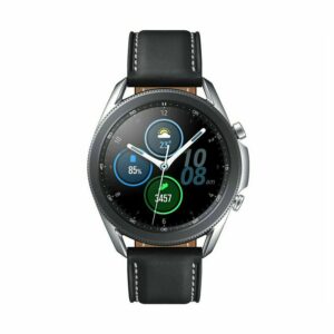 ساعت هوشمند سامسونگ مدل Galaxy Watch 3 SM-R840 45 mm