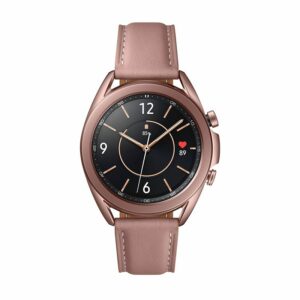 ساعت هوشمند سامسونگ مدل Galaxy Watch 3 SM-R850 41 mm