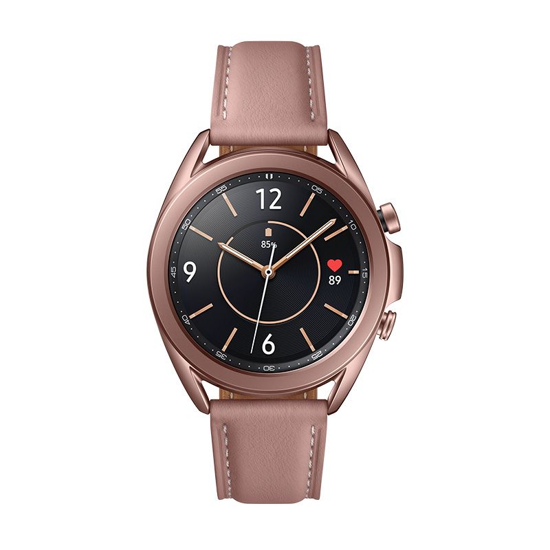 ساعت هوشمند سامسونگ مدل Galaxy Watch3 SM-R850 41mm