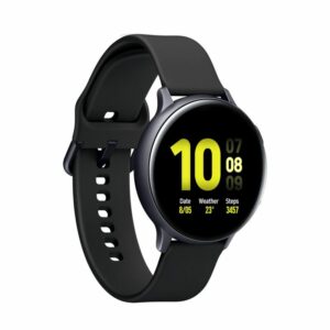 ساعت هوشمند سامسونگ مدل Galaxy Watch Active2 Aluminum 44mm