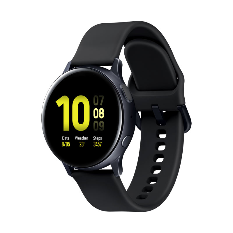 خرید ساعت هوشمند سامسونگ مدل Galaxy Watch Active2 Aluminum 40mm