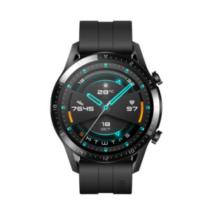 مشاهده قیمت ساعت هوشمند هوآوی مدل WATCH GT 2 LTN-B19 46mm