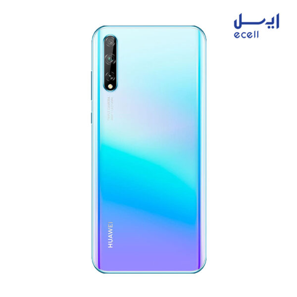 خرید و قیمت گوشی موبایل Huawei Y8p ظرفیت 128 گیگابایت - رم 4 گیگابایت