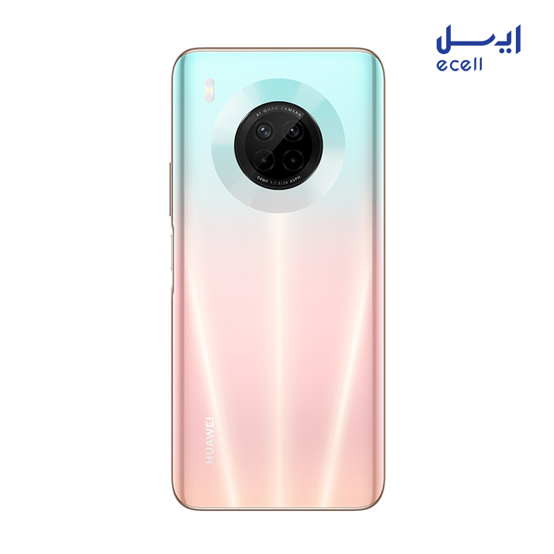 pic1 گوشی موبایل Huawei Y9a ظرفیت 128 گیگابایت با قیمت ارزان