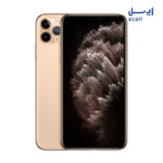 قیمت گوشی موبایل اپل مدل iPhone 11 Pro ظرفیت 256 گیگابایت - رم 4 گیگابایت