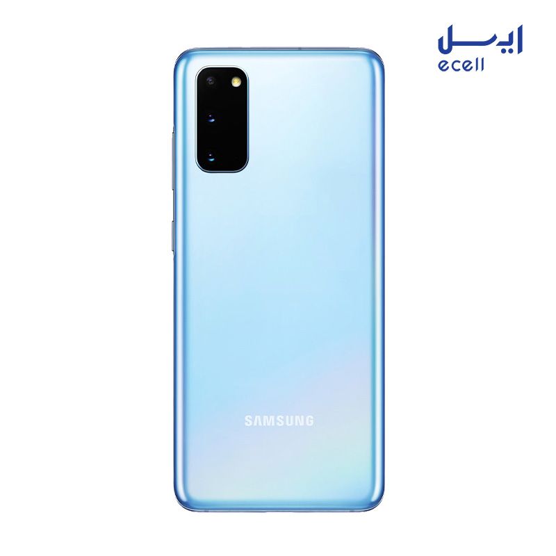 pic1 خرید اینترنتی گوشی موبایل سامسونگ s20 FE ظرفیت 128 گیگابایت - رم 8 گیگابایت