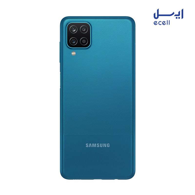 pic1 خرید و قیمت گوشی موبایل سامسونگ Galaxy A12 ظرفیت 128 گیگابایت - رم 4 گیگابایت