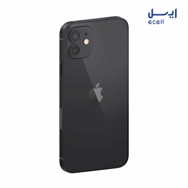 گوشی موبایل اپل مدل iPhone 12 ظرفیت 256 گیگابایت - رم 4 گیگابایت
