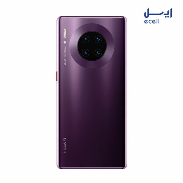 گوشی موبایل Huawei Mate 30 Pro ظرفیت 256 گیگابایت - رم 8 گیگابایت
